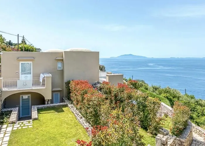 Appartement Dalessandro Anacapri (Isola di Capri)