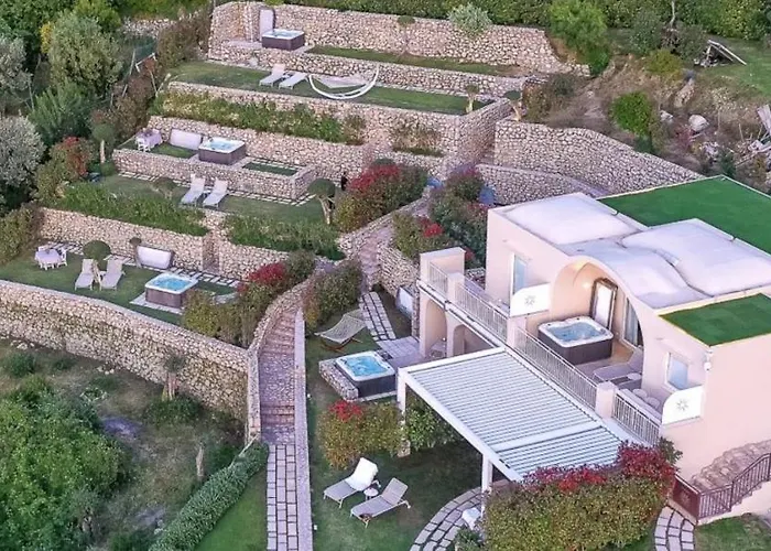 Dalessandro * Anacapri (Isola di Capri)