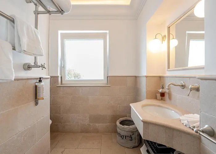 Appartement Dalessandro *