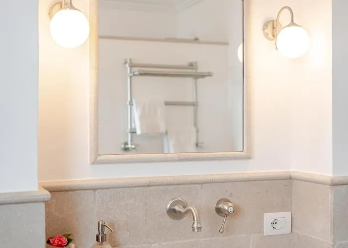 Appartement Dalessandro Anacapri (Isola di Capri)