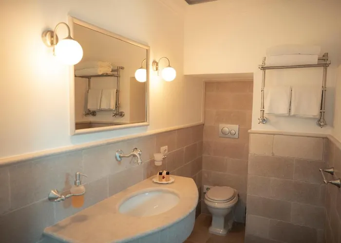 Dalessandro Appartement Anacapri (Isola di Capri)