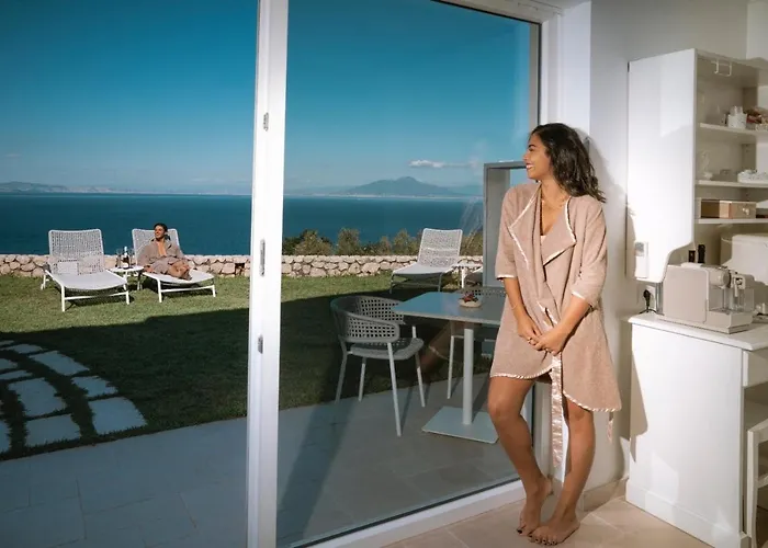 Appartement Dalessandro Anacapri (Isola di Capri)