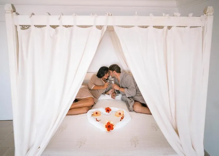 Appartement Dalessandro *